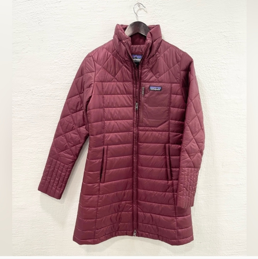 Patagonia Women's Radalie Parka